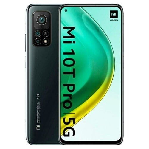 Xiaomi Mi 10T 5G