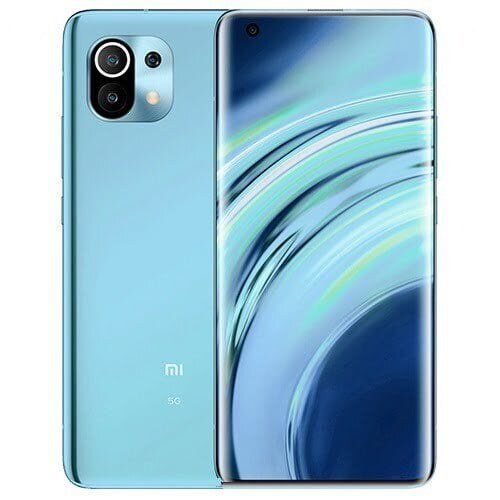 Xiaomi Mi 11