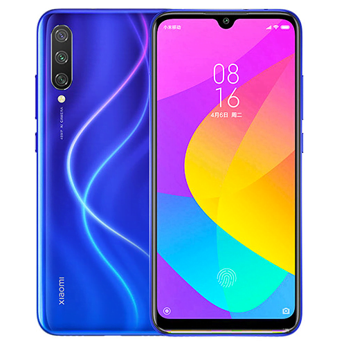Xiaomi Mi 9 lite