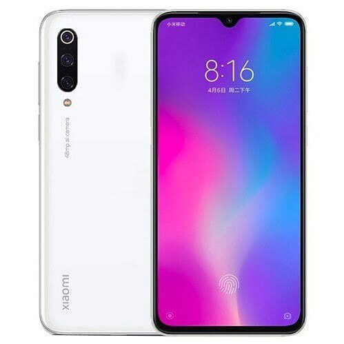 Xiaomi CC10