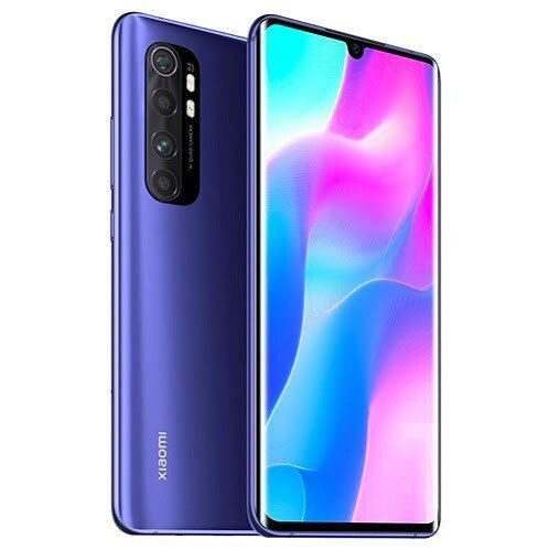 Xiaomi Mi Note 10 Lite Official image