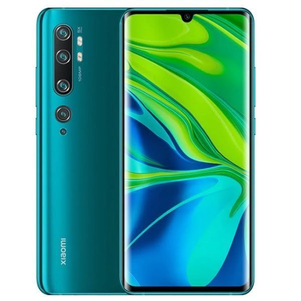 Xiaomi Mi Note 10 Official image