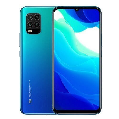 Xiaomi Note 11 Lite