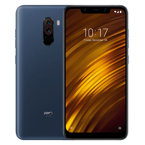 Xiaomi Poco F1