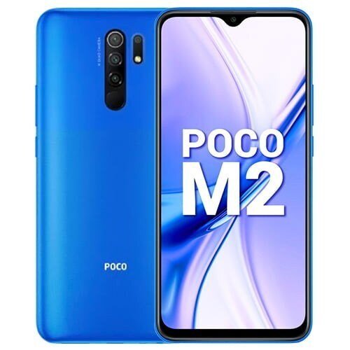 Xiaomi POCO M2