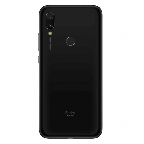 Xiaomi Redmi 7 Back Side