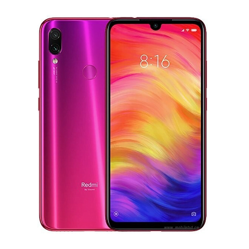 Xiaomi Redmi 7