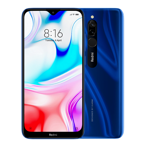 Xiaomi Redmi 8