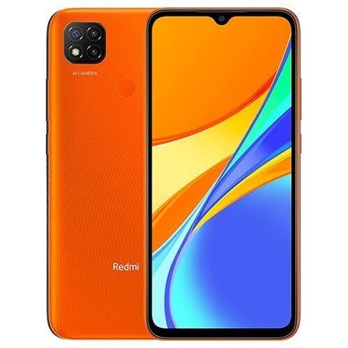Xiaomi Redmi 9 Official image