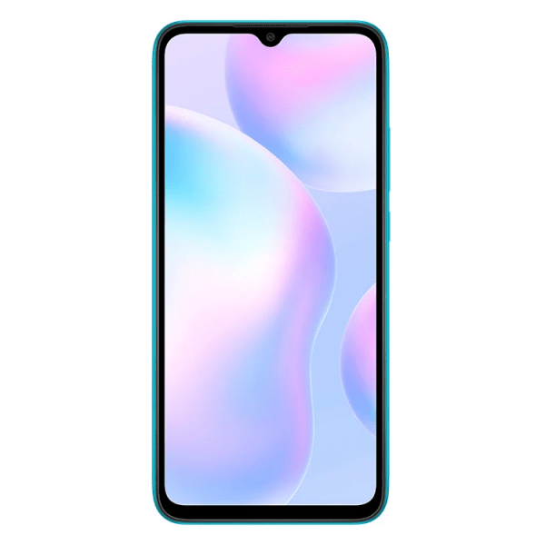 Xiaomi Redmi 9A Front Side