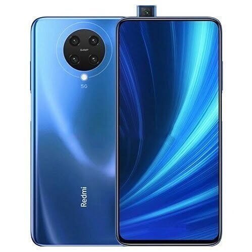 Xiaomi Redmi K30s Pro