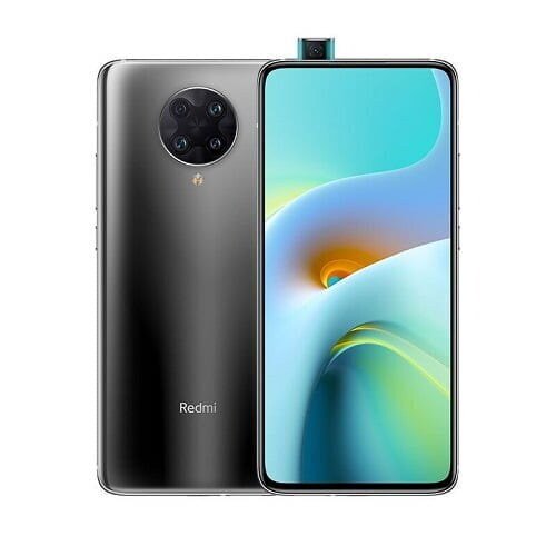 Xiaomi Redmi K40 Mini