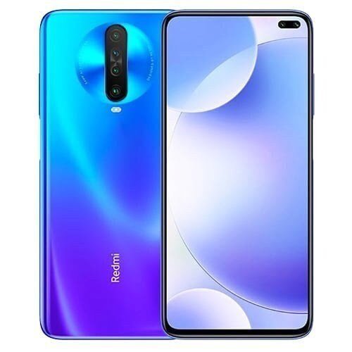 Xiaomi Redmi K40s