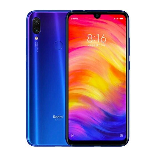 Xiaomi Redmi Note 7 Pro