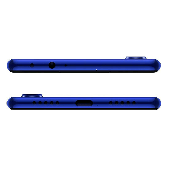 Xiaomi Redmi Note 7 Pro Up And Down Side