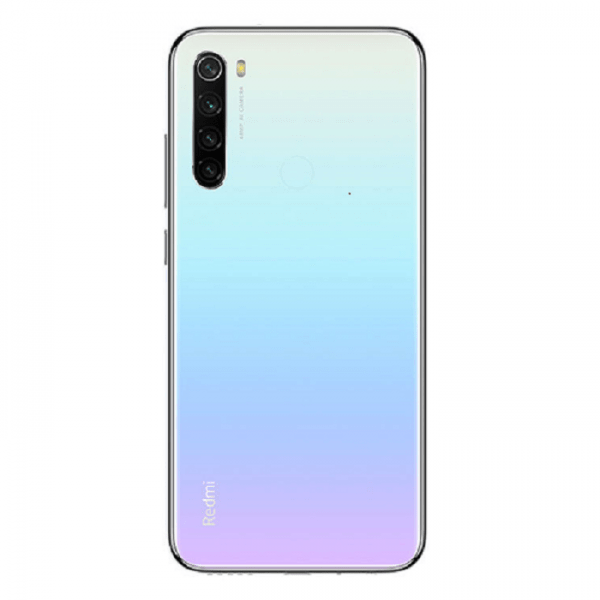 Xiaomi Redmi Note 8