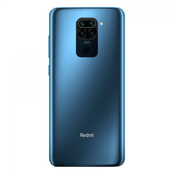 Xiaomi Redmi Note 9