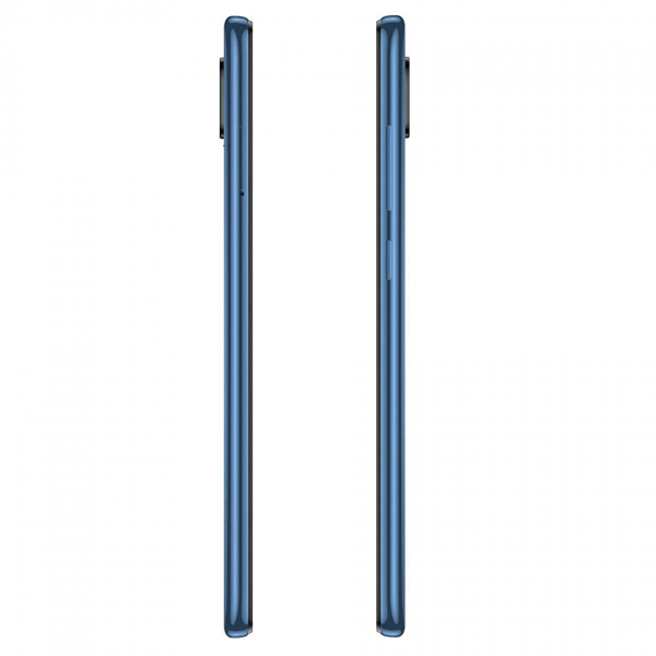 Xiaomi Redmi Note 9 Left And Right Side