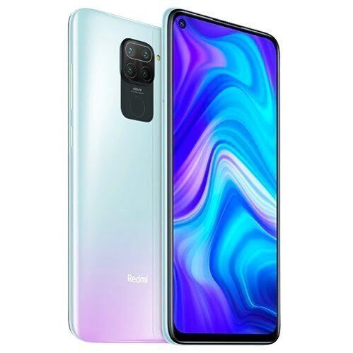 Xiaomi Redmi Note 9