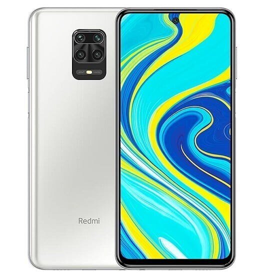 Xiaomi Redmi Note 9 Pro