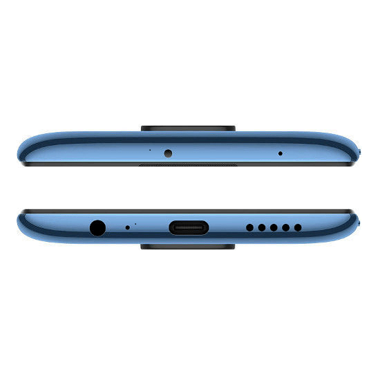 Xiaomi Redmi Note 9
