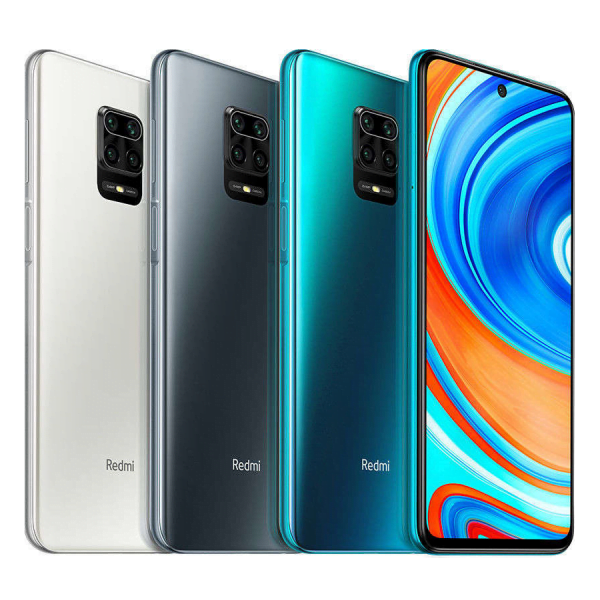 Xiaomi Redmi Note 9S