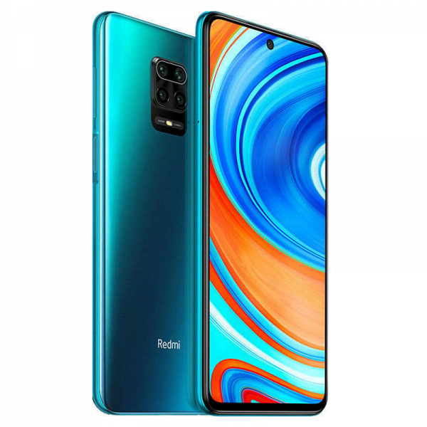 Xiaomi Redmi Note 9S