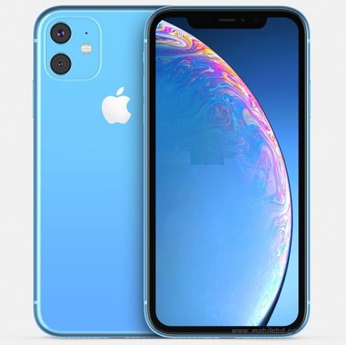 Apple Iphone 11 Price In Bangladesh Full Specs July 22 Mobilebd