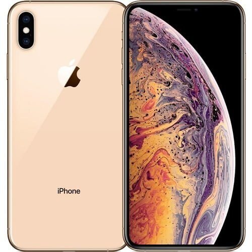 Apple iPhone XS