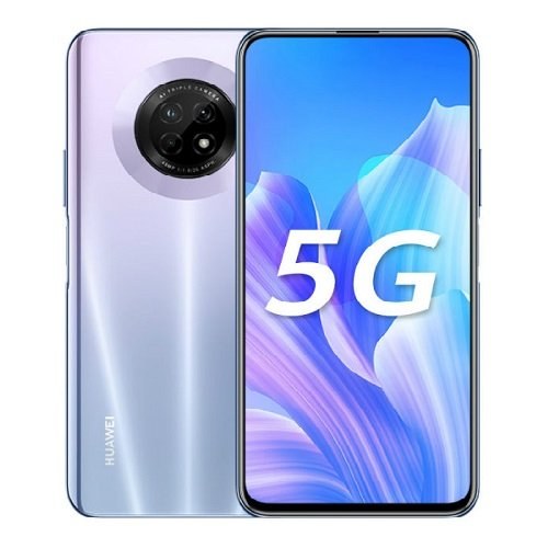Huawei Enjoy 21 Plus 5G