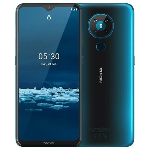 Nokia 5.4