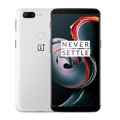 OnePlus 5T