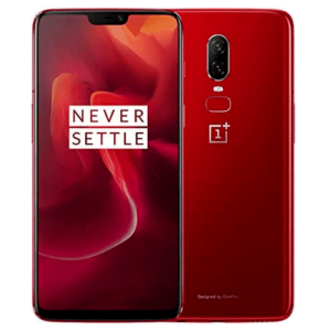 OnePlus 6