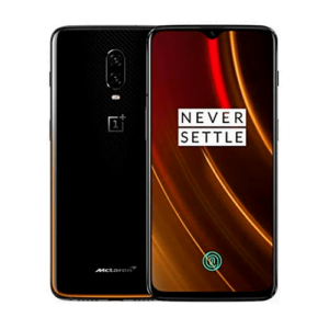 OnePlus 6T McLaren