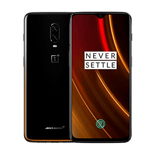OnePlus 6T McLaren