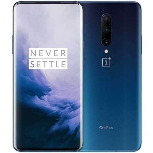 OnePlus 7T Pro 5G