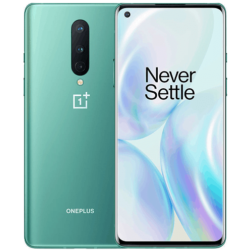 OnePlus 8