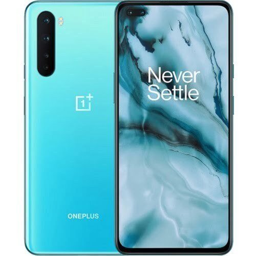 OnePlus Nord Pro
