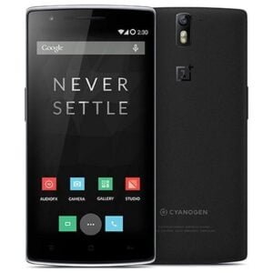 OnePlus One