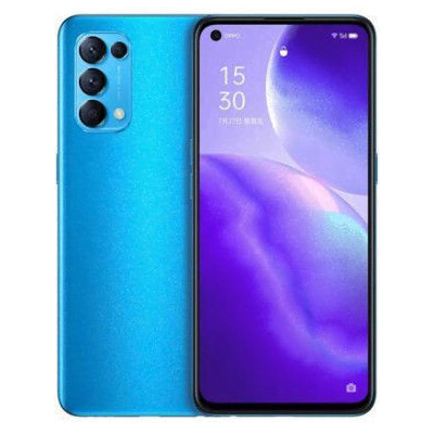 Oppo Reno 5