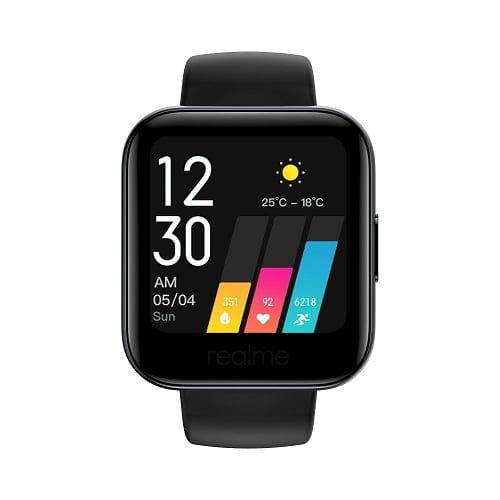 realme watch pro price