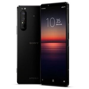 Sony Xperia Pro