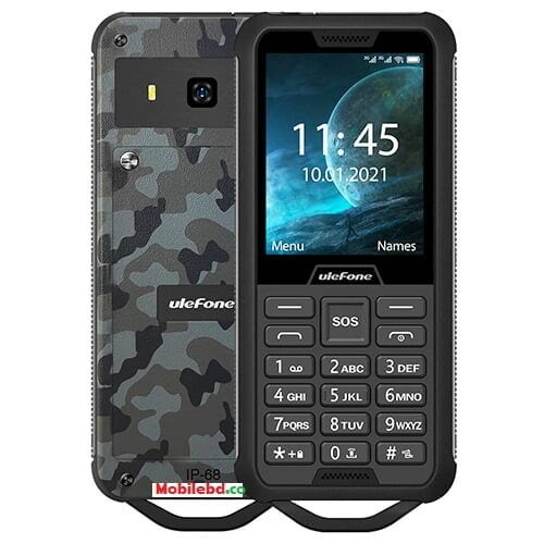 Ulefone Armor Mini 2