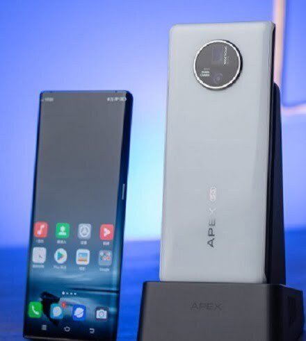 Vivo Apex 2020