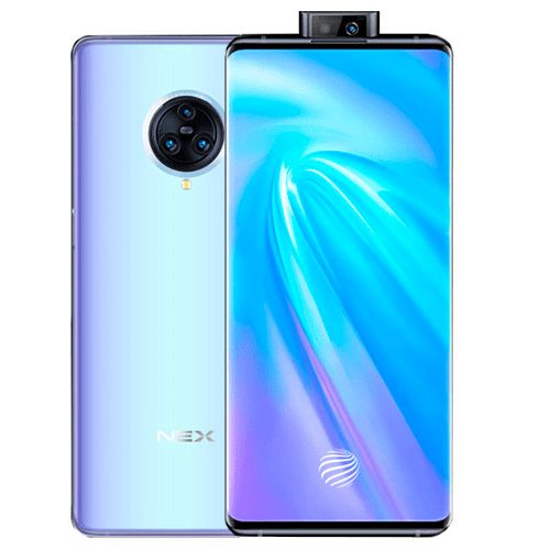 Vivo NEX 3