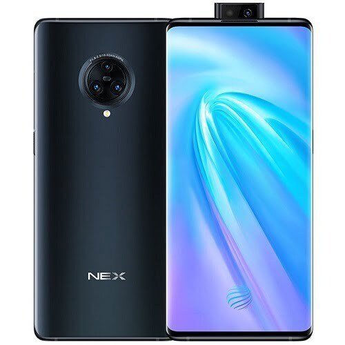 Vivo NEX 4 Pro