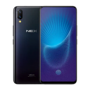 Vivo NEX S