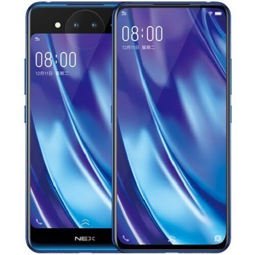 Vivo NEX S2