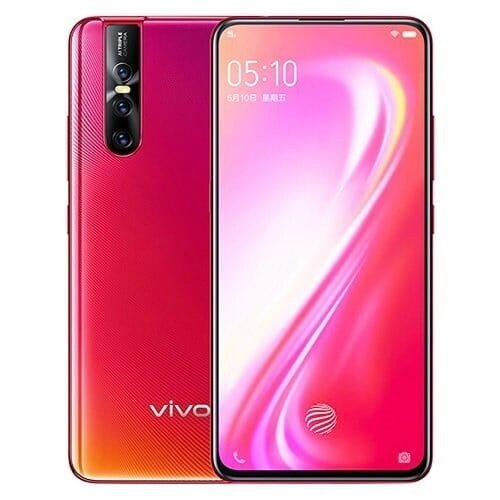 Vivo S1 Pro (China)
