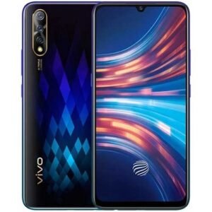 Vivo S2